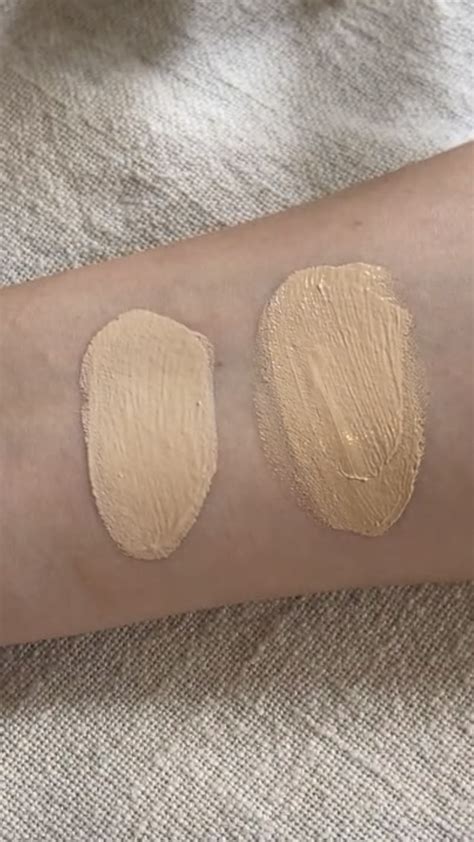 does ysl foundation oxidize|non oxidizing foundation for face.